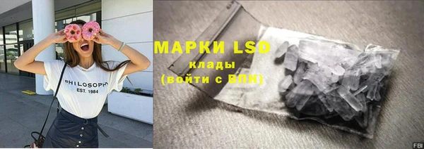 индика Алексеевка